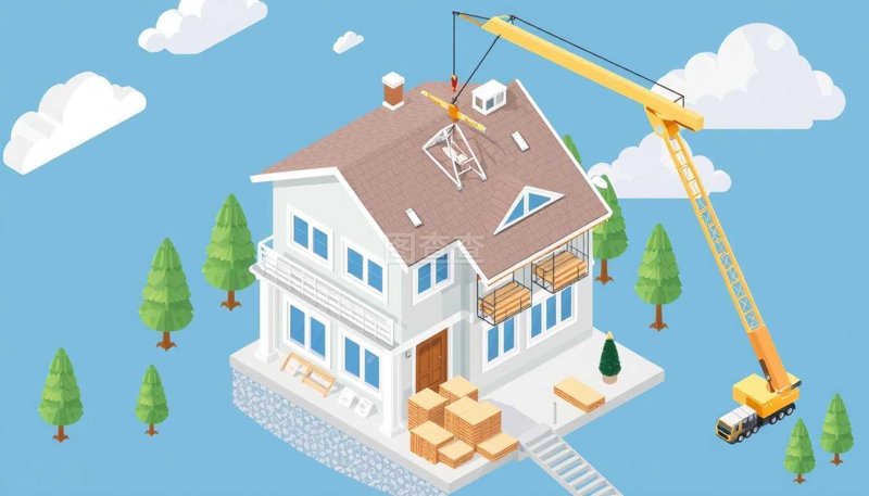 厂房建设工程：构建未来的基石