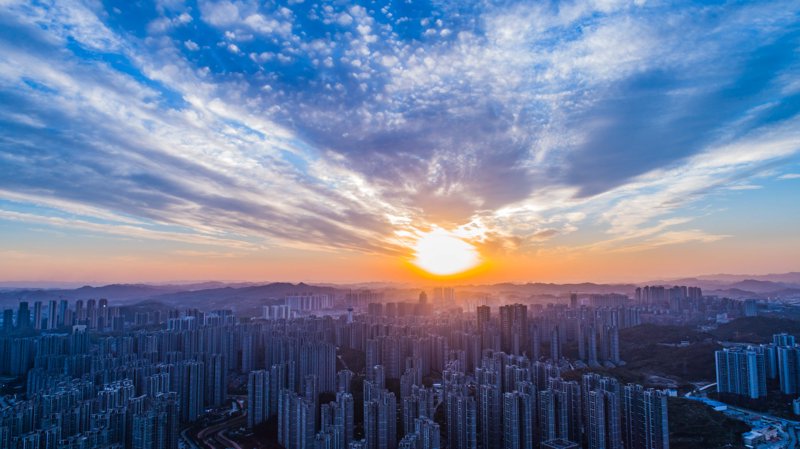 山西建筑工程公司发展现状与前景