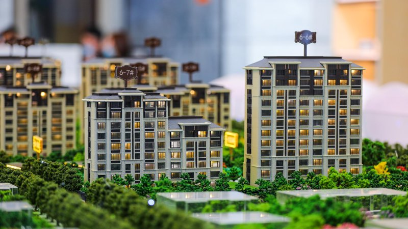 建筑业动态分析：聚焦房屋建筑施工总承包